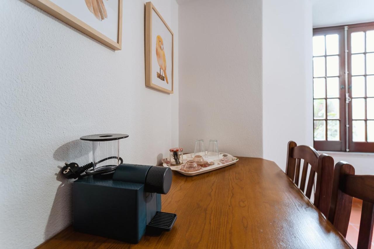 Obidos Priest Room Bagian luar foto