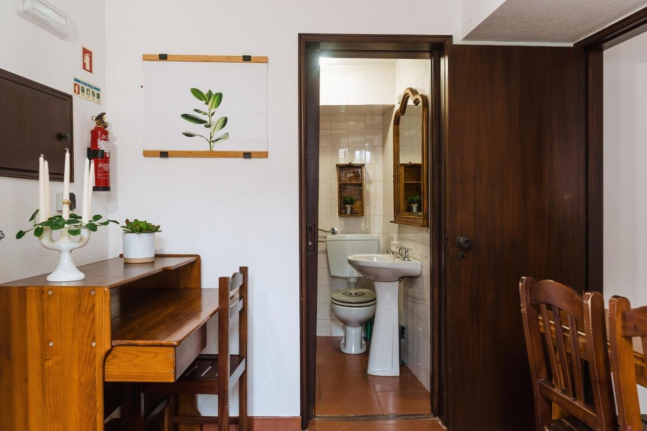Obidos Priest Room Bagian luar foto